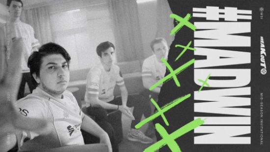 Team Spirit荣获Dota2 TI15冠军的辉煌历程